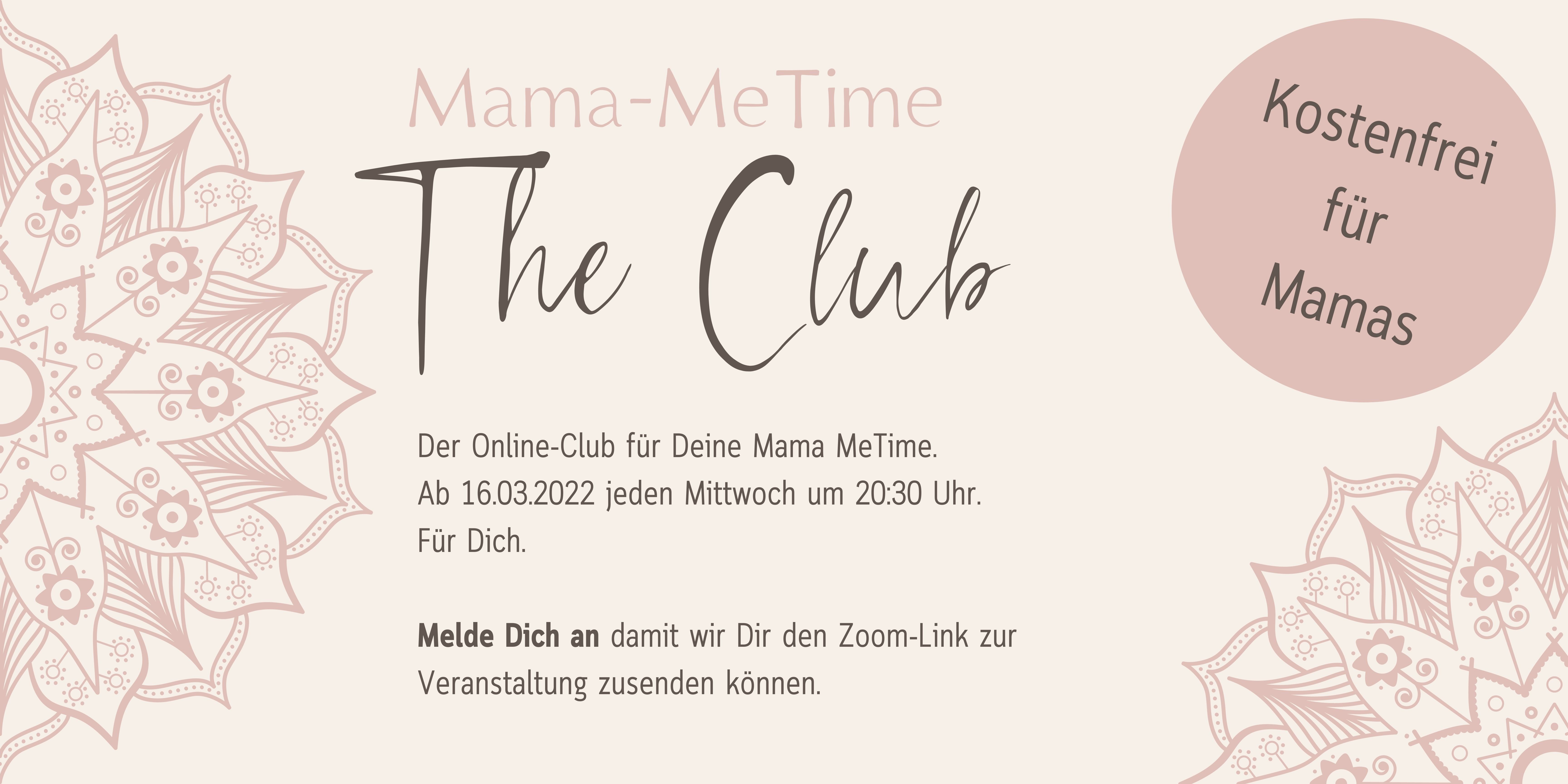 Kopie von Was ist der Mama-MeTime Club (1)